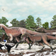 Illustration for article titled Back to emJurassic Park/em: A Paleontological View